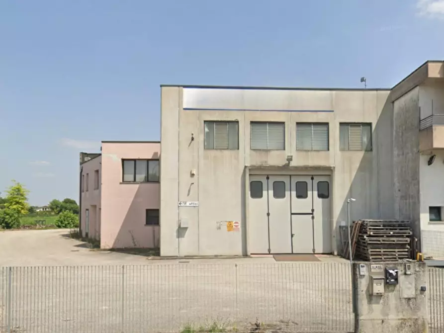 Immagine 1 di Capannone industriale in vendita  in Via dell' Artigianato, 50, 36043 Vanzo Nuovo VI, Italia a Camisano Vicentino