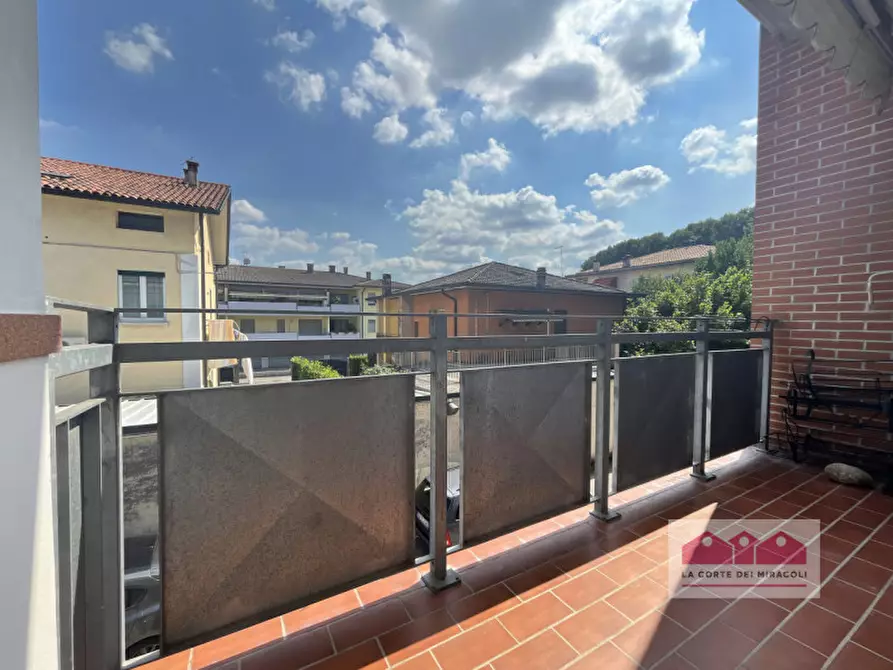 Immagine 2 di Appartamento in vendita  in strada Statale Pasubio 333 a Vicenza