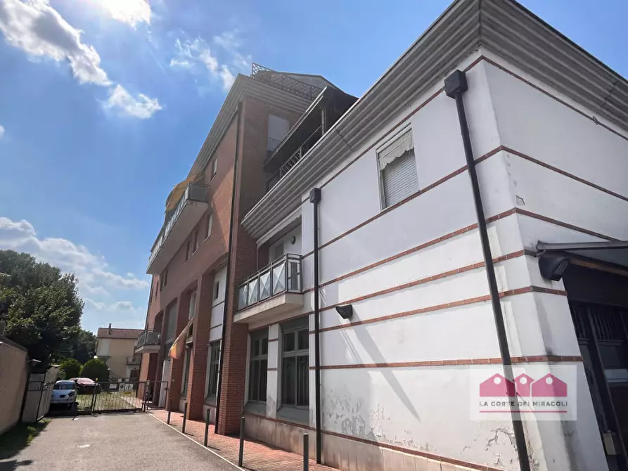 Immagine 20 di Appartamento in vendita  in strada Statale Pasubio 333 a Vicenza