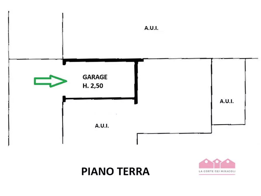 Immagine 23 di Appartamento in vendita  in strada Statale Pasubio 333 a Vicenza