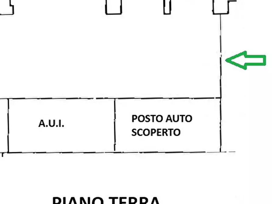 Immagine 26 di Appartamento in vendita  in strada Statale Pasubio 333 a Vicenza