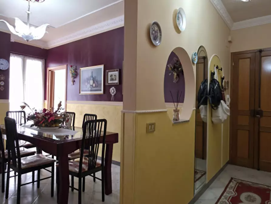 Immagine 9 di Appartamento in vendita  in VIA IONIO 36 a Montescaglioso