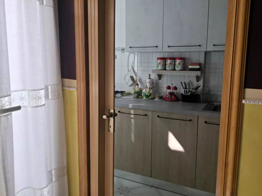 Immagine 19 di Appartamento in vendita  in VIA IONIO 36 a Montescaglioso