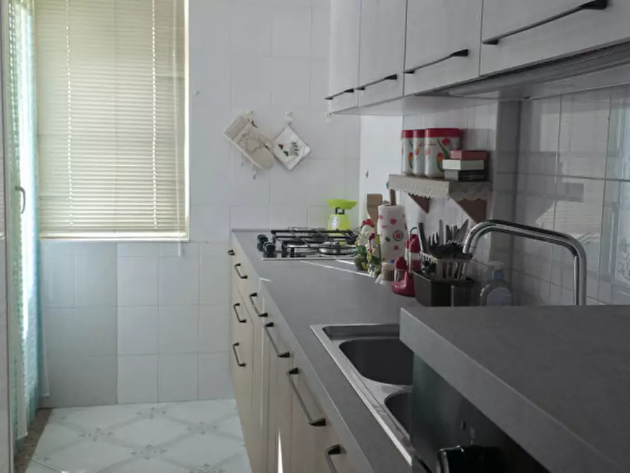 Immagine 20 di Appartamento in vendita  in VIA IONIO 36 a Montescaglioso