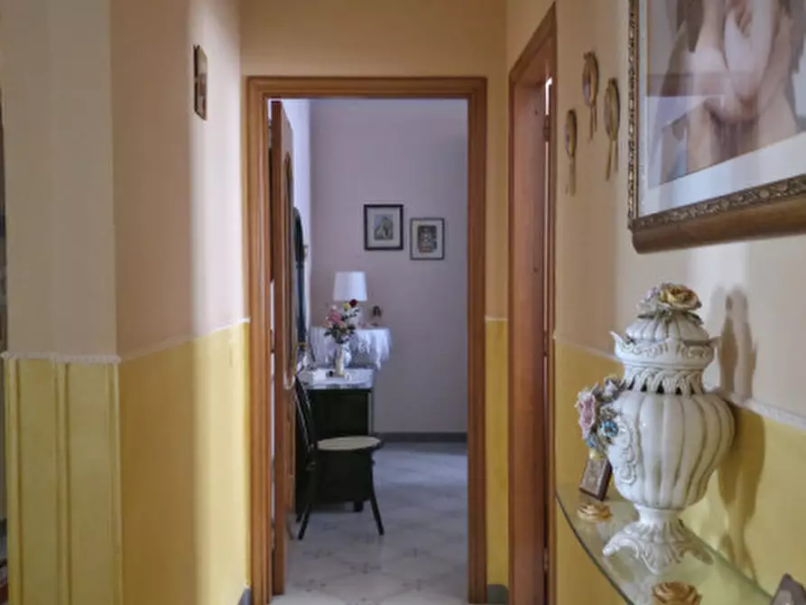 Immagine 27 di Appartamento in vendita  in VIA IONIO 36 a Montescaglioso