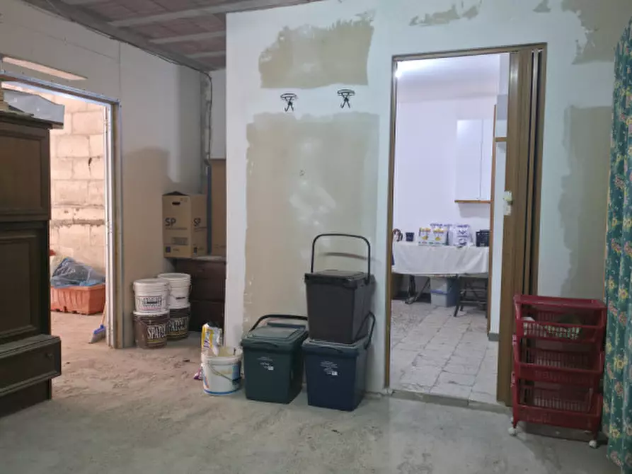 Immagine 41 di Appartamento in vendita  in VIA IONIO 36 a Montescaglioso