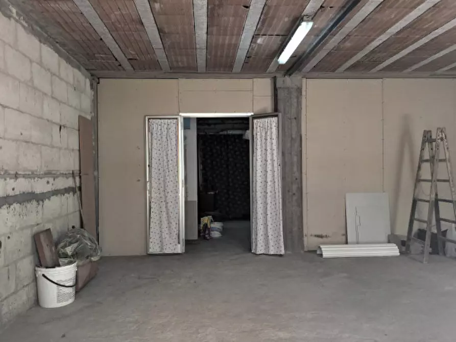 Immagine 43 di Appartamento in vendita  in VIA IONIO 36 a Montescaglioso