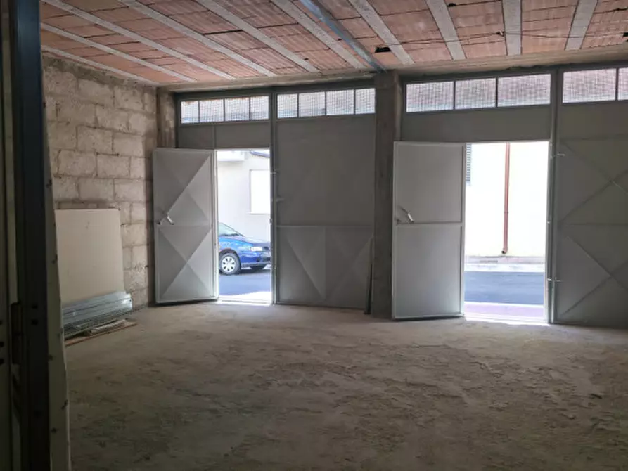 Immagine 44 di Appartamento in vendita  in VIA IONIO 36 a Montescaglioso