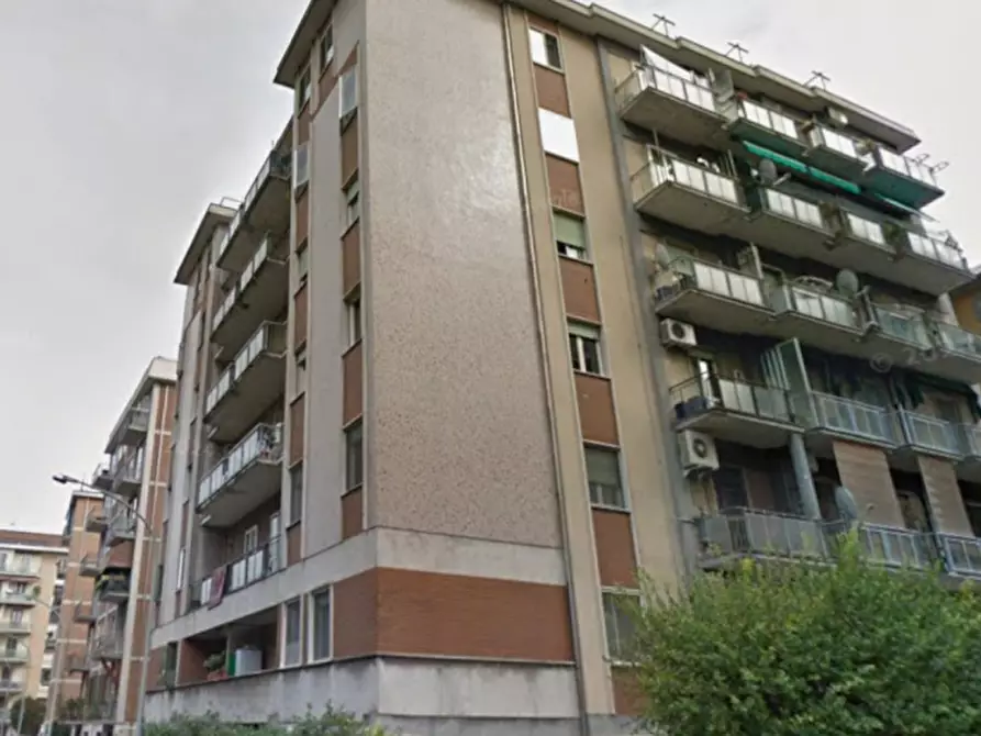 Immagine 1 di Appartamento in vendita  in Viale Vittorio Alfieri a Mantova