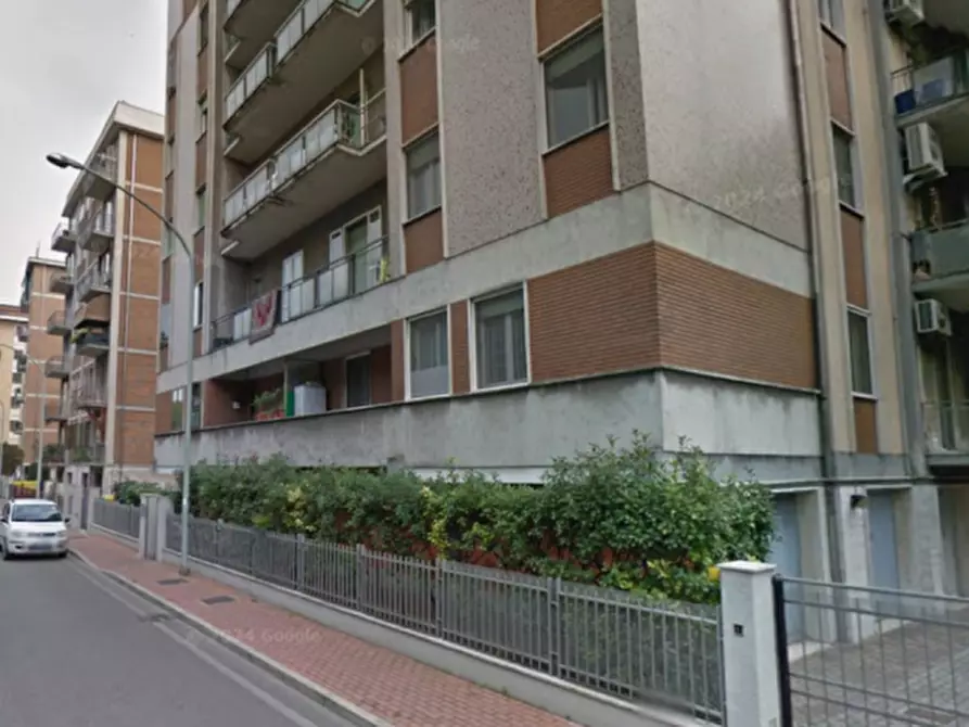 Immagine 2 di Appartamento in vendita  in Viale Vittorio Alfieri a Mantova