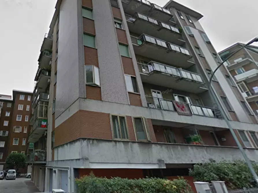 Immagine 3 di Appartamento in vendita  in Viale Vittorio Alfieri a Mantova