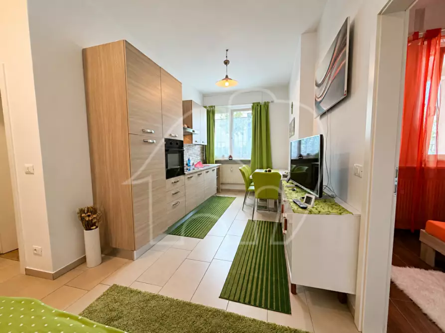 Immagine 2 di Appartamento in vendita  in Rennstallweg - Via Scuderie a Merano .Meran.