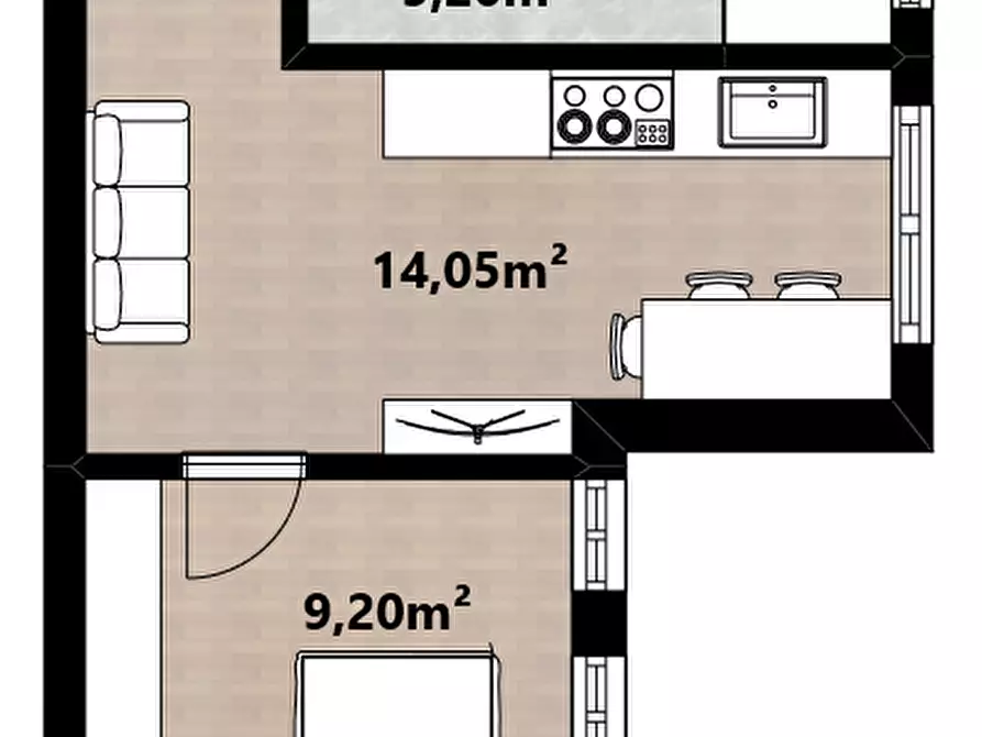 Immagine 11 di Appartamento in vendita  in Rennstallweg - Via Scuderie a Merano .Meran.