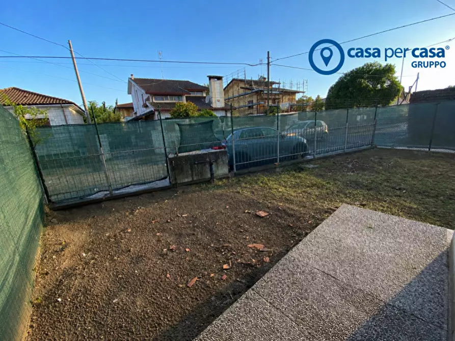 Immagine 11 di Appartamento in affitto  in Via Corridoni a Porto Viro
