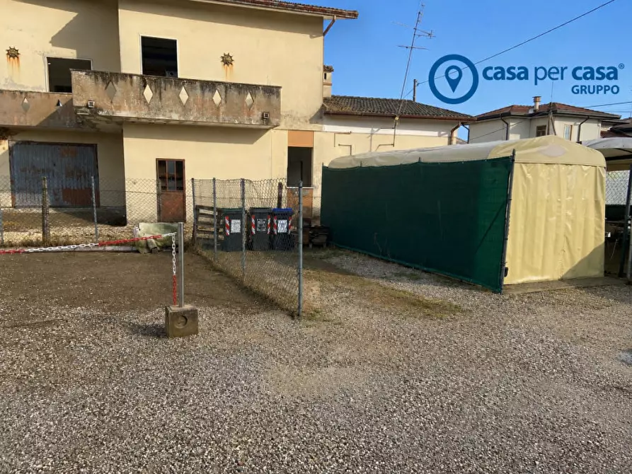 Immagine 13 di Appartamento in affitto  in Via Corridoni a Porto Viro