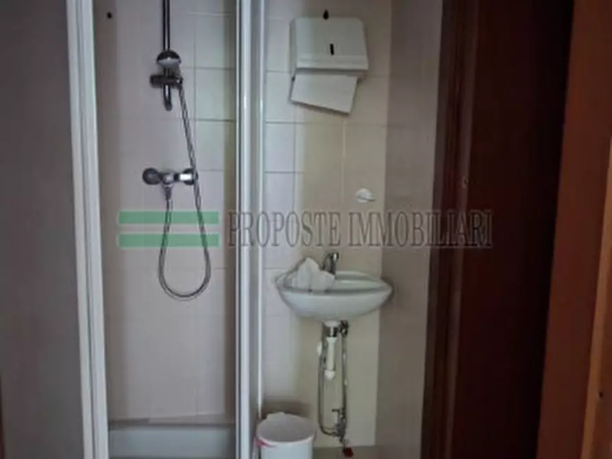 Immagine 7 di Negozio in vendita  in Via Castello a Rodengo-Saiano