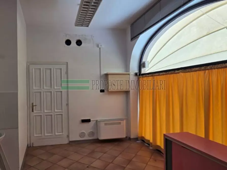 Immagine 11 di Negozio in vendita  in Via Castello a Rodengo-Saiano