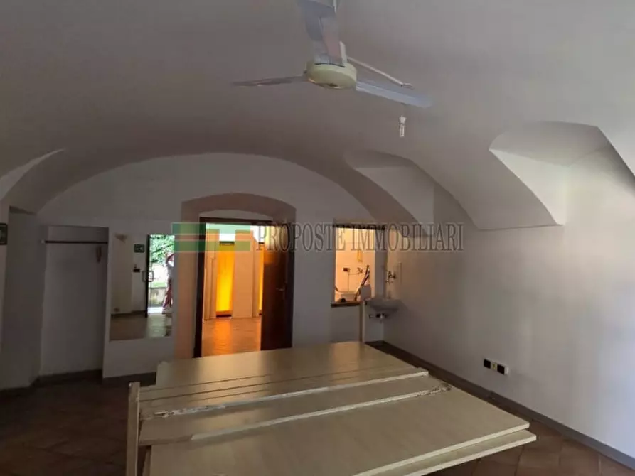 Immagine 12 di Negozio in vendita  in Via Castello a Rodengo-Saiano