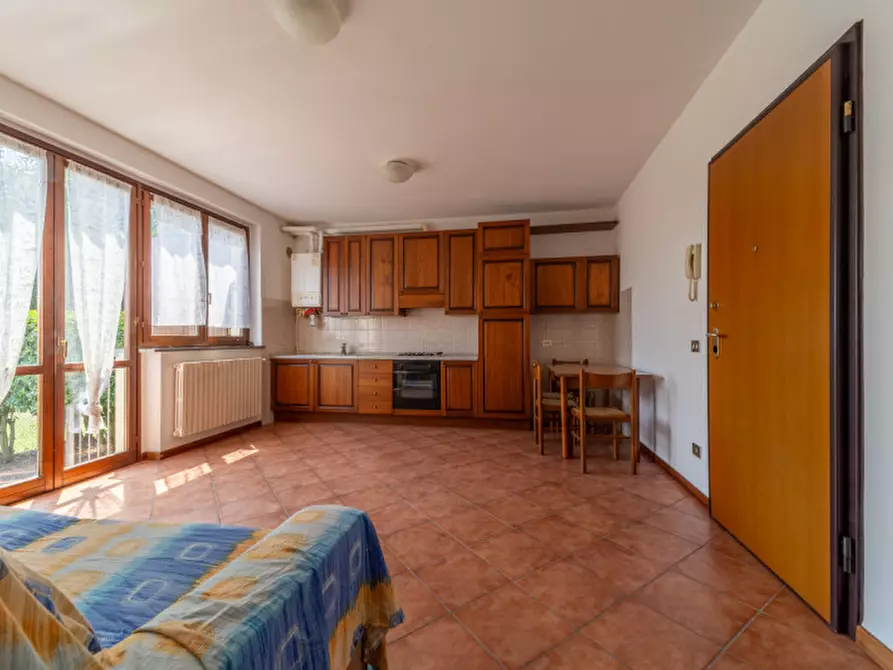 Immagine 3 di Appartamento in vendita  in Strada Sant'Anna in Martorano, 8 a Parma