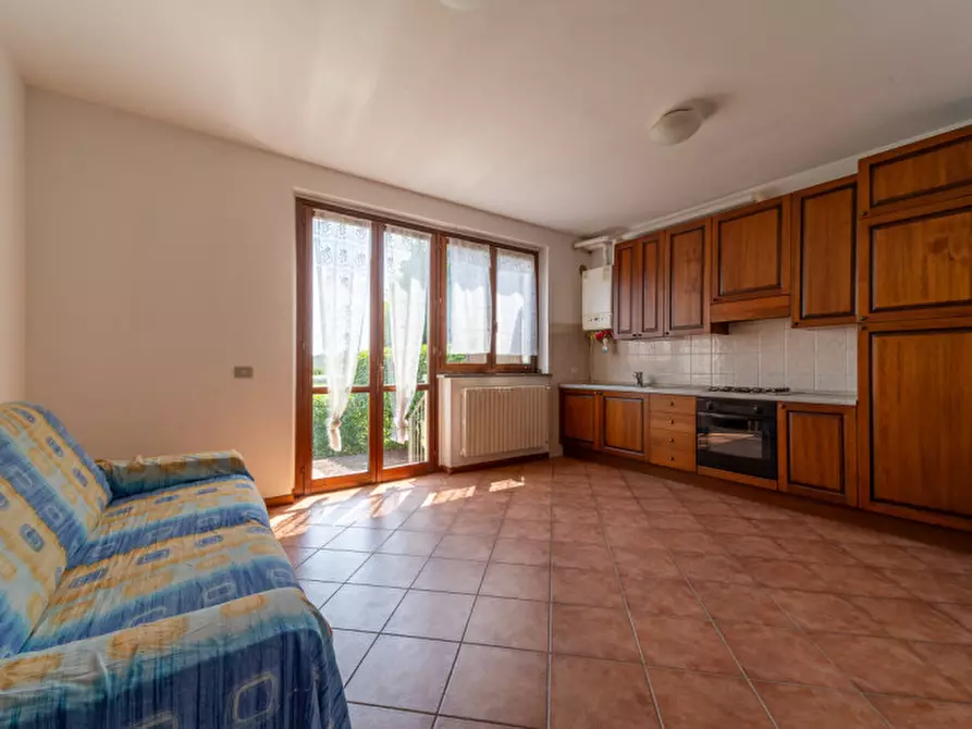 Immagine 4 di Appartamento in vendita  in Strada Sant'Anna in Martorano, 8 a Parma