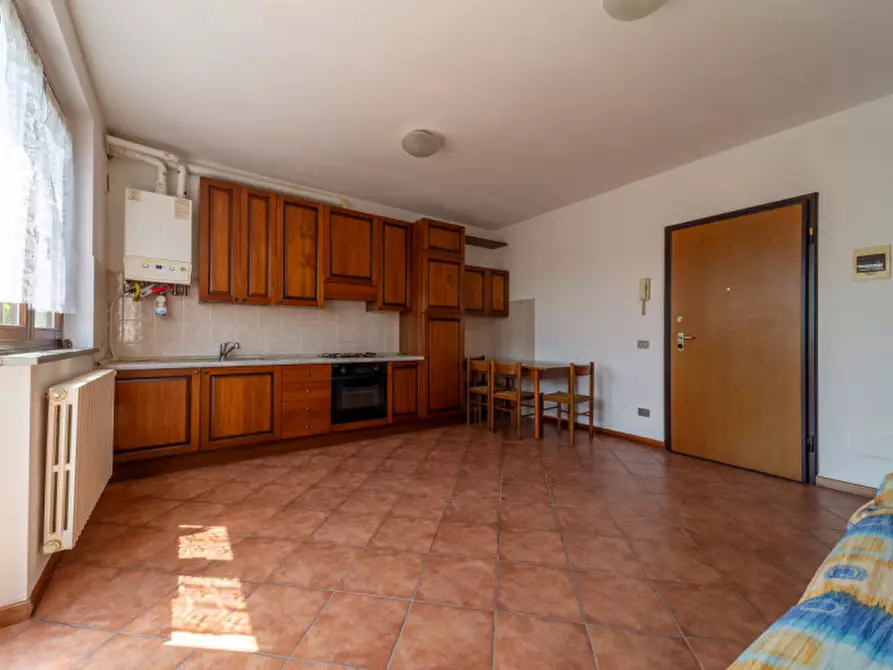 Immagine 5 di Appartamento in vendita  in Strada Sant'Anna in Martorano, 8 a Parma