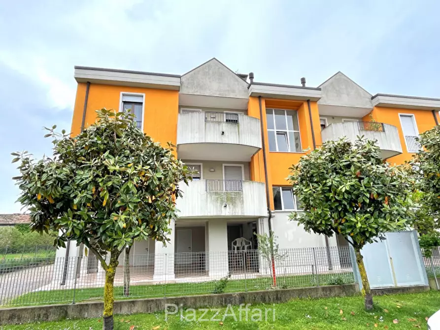 Immagine 1 di Appartamento in vendita  in Via Rossini a Brugine