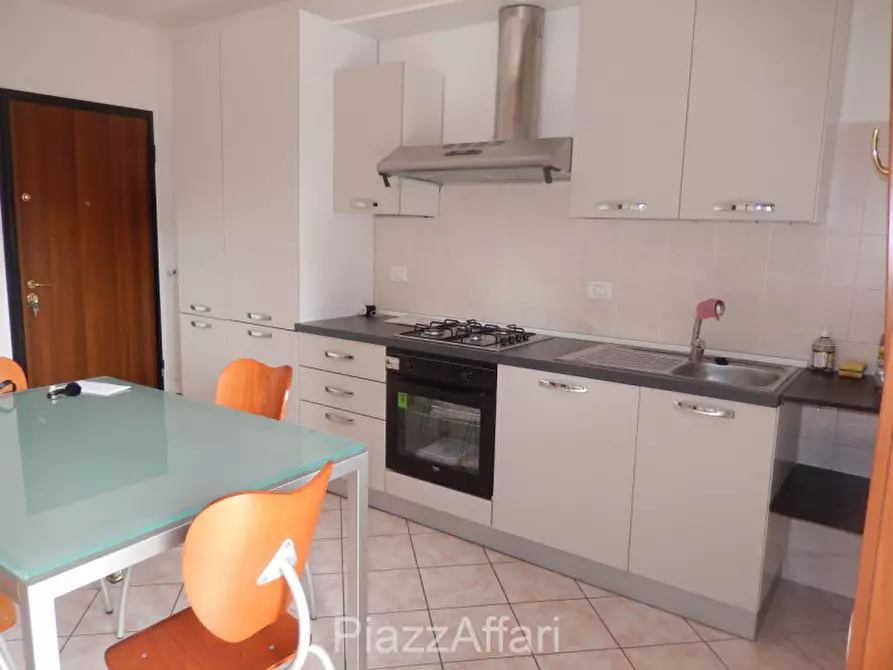 Immagine 5 di Appartamento in vendita  in Via Rossini a Brugine