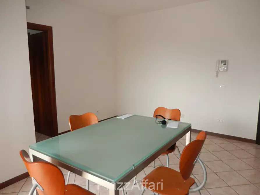 Immagine 6 di Appartamento in vendita  in Via Rossini a Brugine