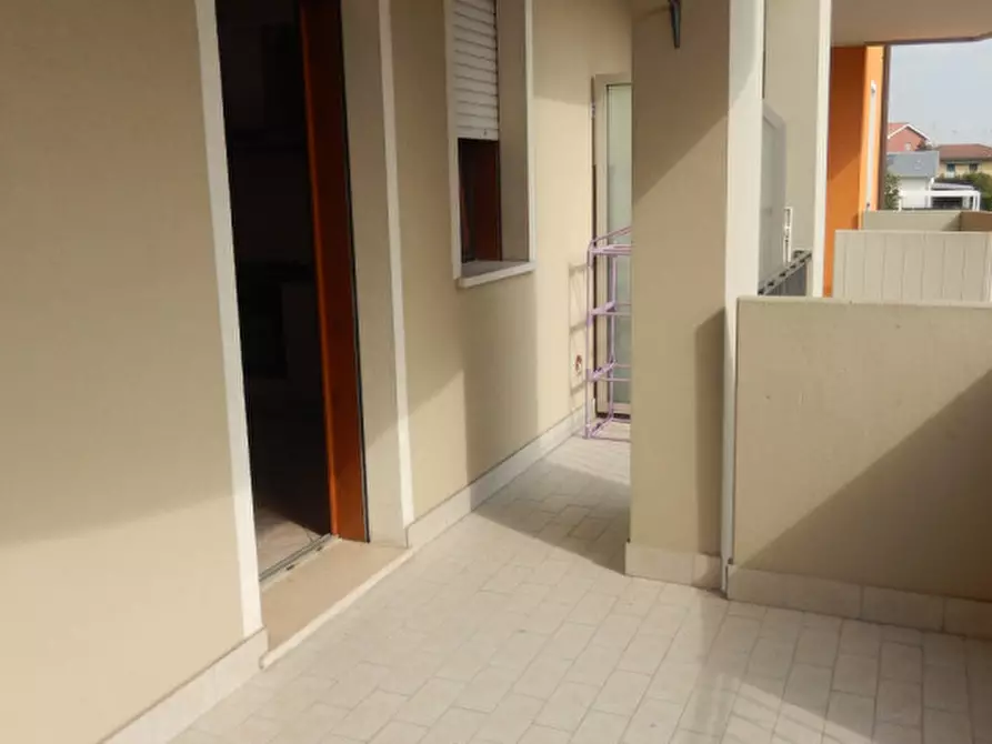 Immagine 8 di Appartamento in vendita  in Via Rossini a Brugine