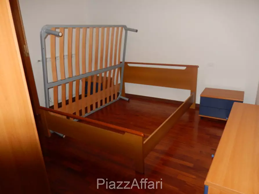 Immagine 10 di Appartamento in vendita  in Via Rossini a Brugine