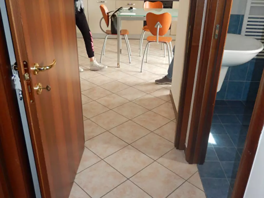 Immagine 12 di Appartamento in vendita  in Via Rossini a Brugine