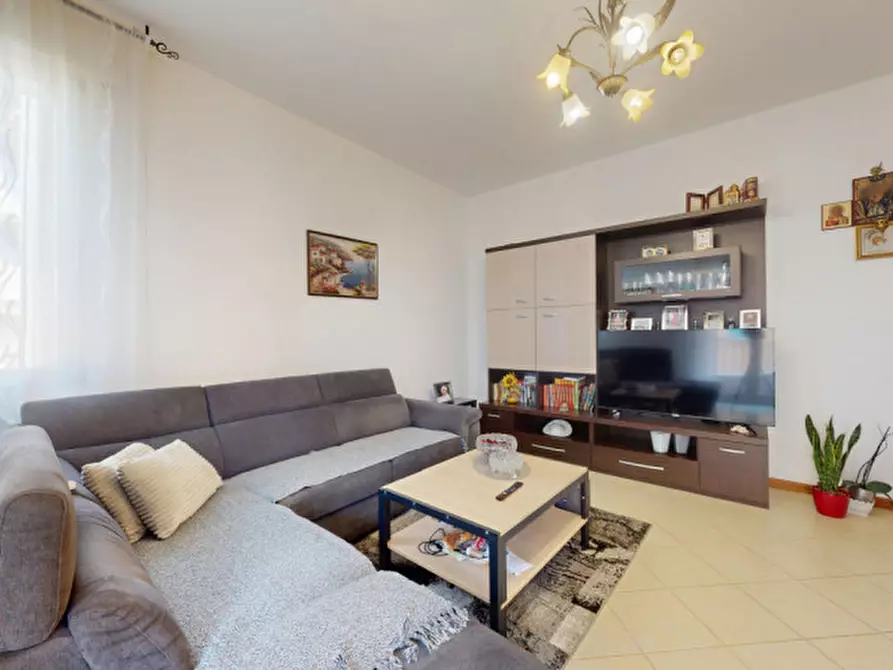 Immagine 2 di Appartamento in vendita  in Via Grazia Deledda a Vicenza