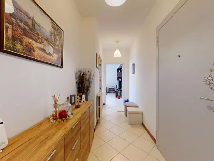 Immagine 4 di Appartamento in vendita  in Via Grazia Deledda a Vicenza