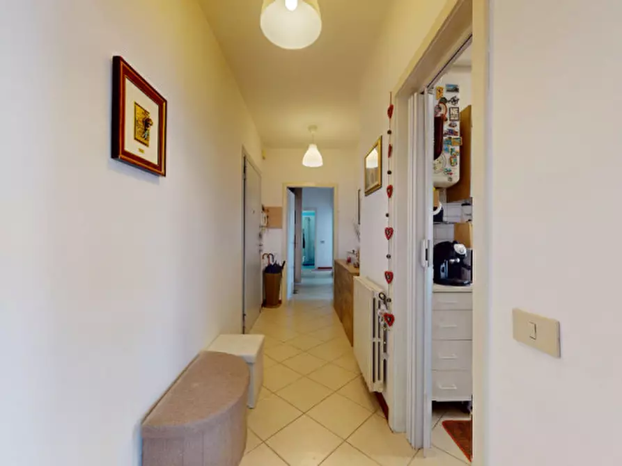 Immagine 5 di Appartamento in vendita  in Via Grazia Deledda a Vicenza