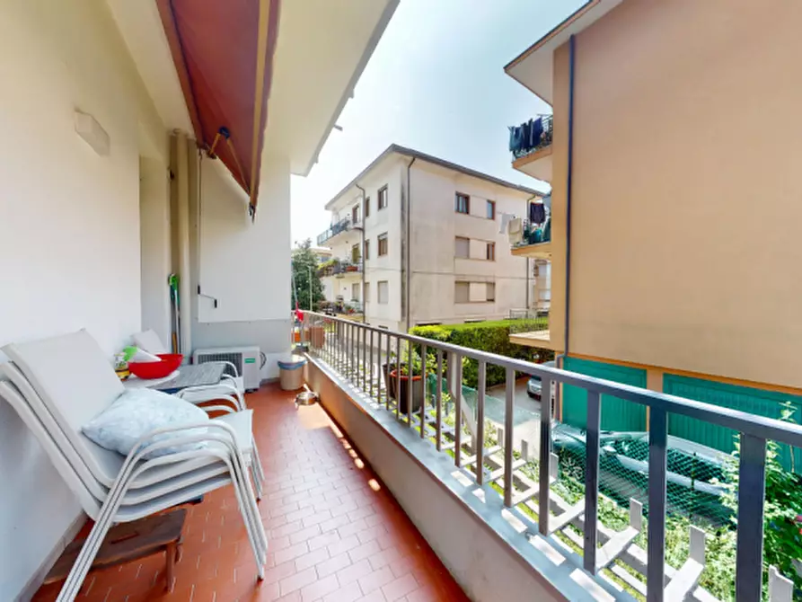 Immagine 8 di Appartamento in vendita  in Via Grazia Deledda a Vicenza
