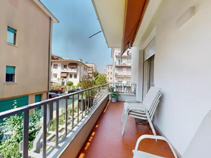 Immagine 9 di Appartamento in vendita  in Via Grazia Deledda a Vicenza
