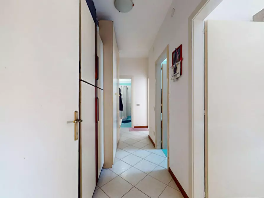 Immagine 10 di Appartamento in vendita  in Via Grazia Deledda a Vicenza