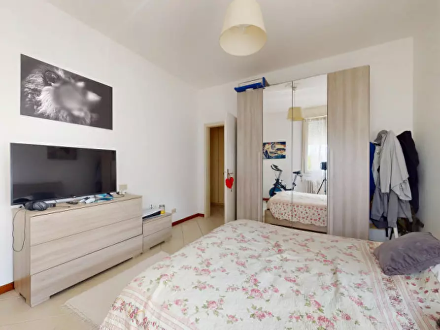 Immagine 17 di Appartamento in vendita  in Via Grazia Deledda a Vicenza