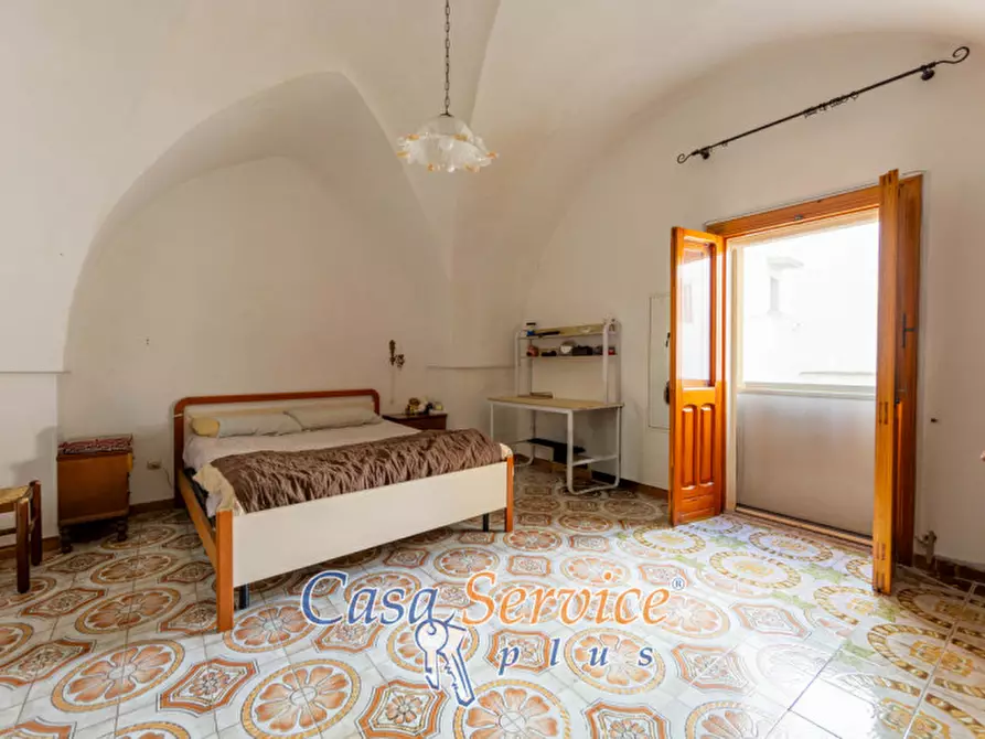 Immagine 2 di Casa indipendente in vendita  in Via fratelli Bandiera a Tuglie
