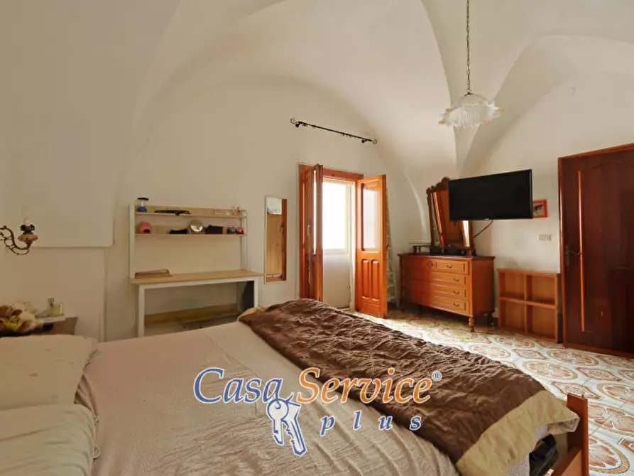 Immagine 4 di Casa indipendente in vendita  in Via fratelli Bandiera a Tuglie