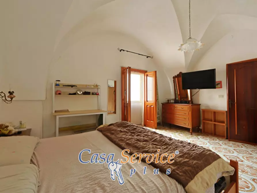 Immagine 5 di Casa indipendente in vendita  in Via fratelli Bandiera a Tuglie