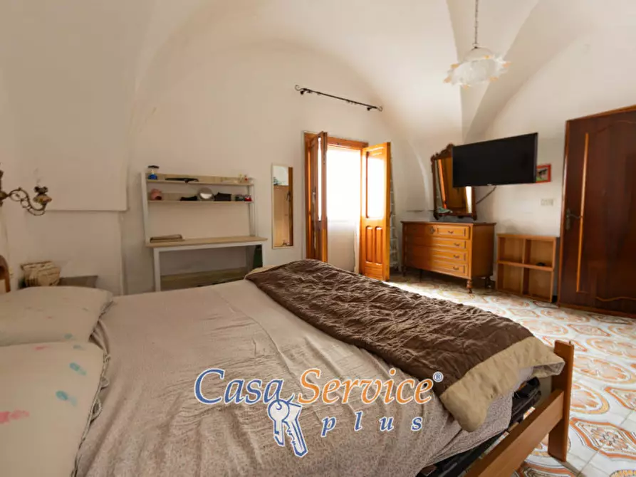 Immagine 6 di Casa indipendente in vendita  in Via fratelli Bandiera a Tuglie