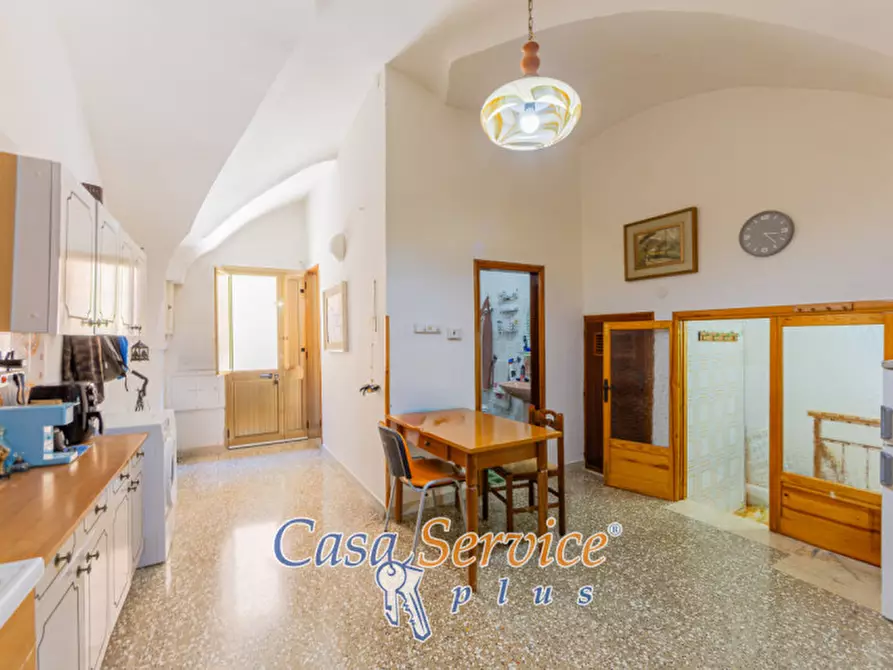 Immagine 12 di Casa indipendente in vendita  in Via fratelli Bandiera a Tuglie