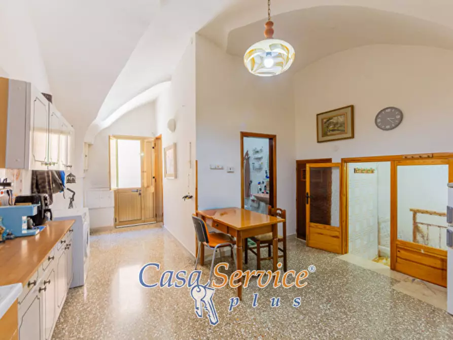 Immagine 13 di Casa indipendente in vendita  in Via fratelli Bandiera a Tuglie