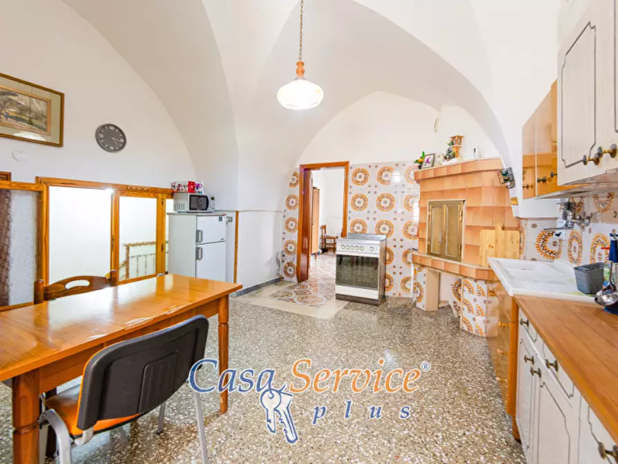 Immagine 20 di Casa indipendente in vendita  in Via fratelli Bandiera a Tuglie