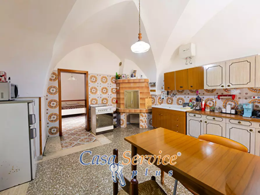 Immagine 24 di Casa indipendente in vendita  in Via fratelli Bandiera a Tuglie