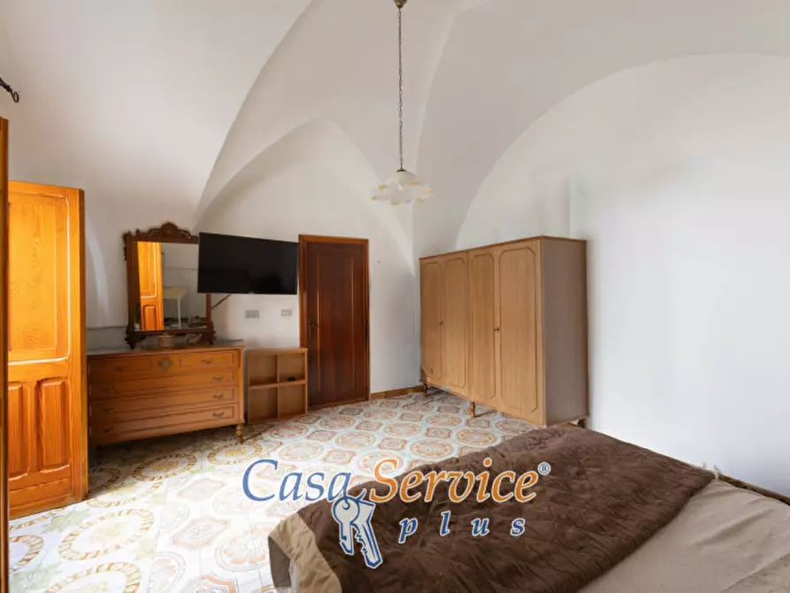 Immagine 29 di Casa indipendente in vendita  in Via fratelli Bandiera a Tuglie
