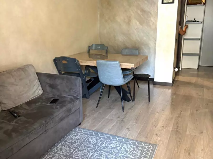 Immagine 2 di Appartamento in vendita  a Trento