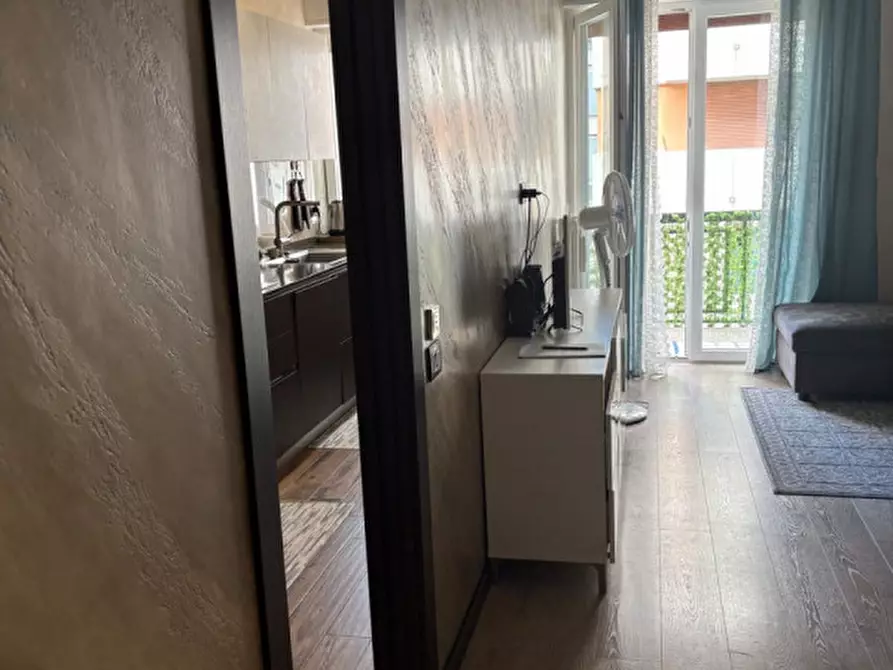 Immagine 5 di Appartamento in vendita  a Trento