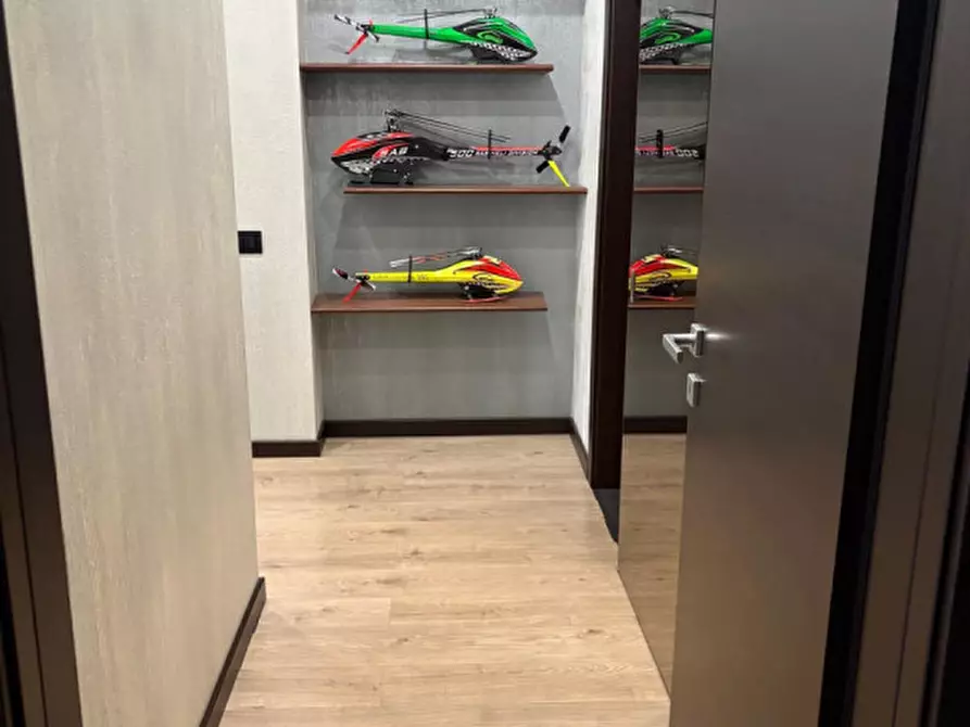 Immagine 6 di Appartamento in vendita  a Trento